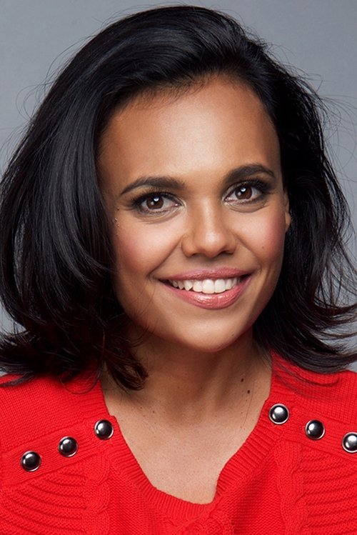 Miranda Tapsell zdjęcie