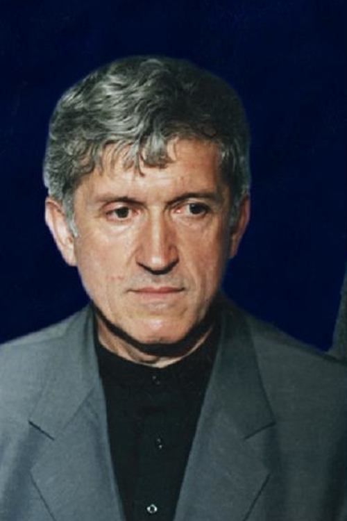 Mircea Diaconu zdjęcie