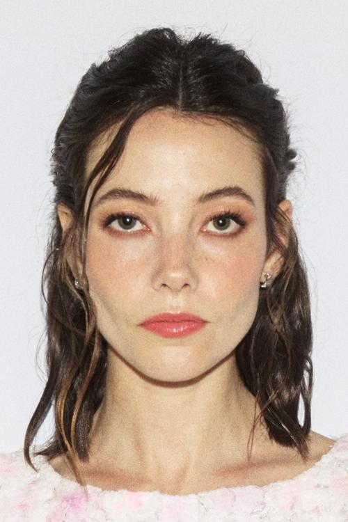 Mireia Oriol zdjęcie