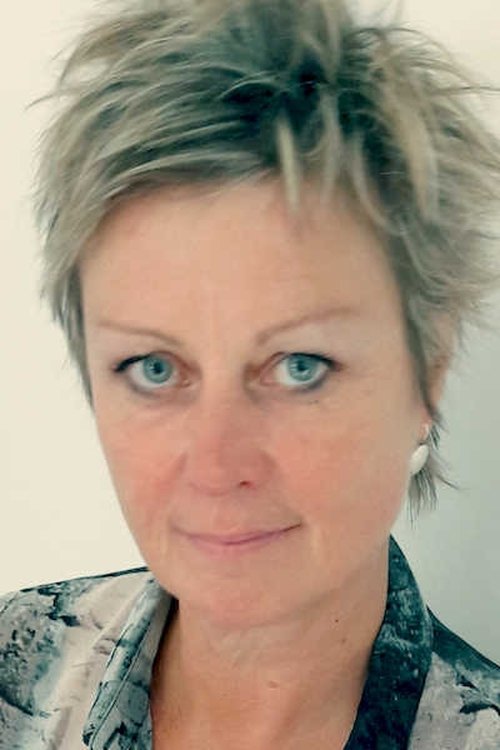 Mireille Bailly zdjęcie