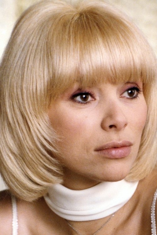 Mireille Darc zdjęcie