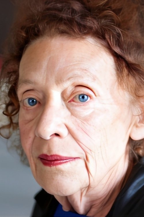 Mireille Franchino zdjęcie