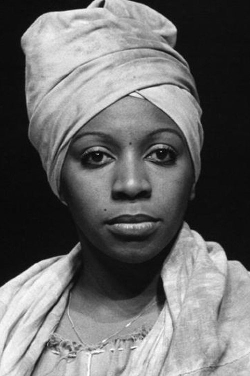 Mireille Pame zdjęcie