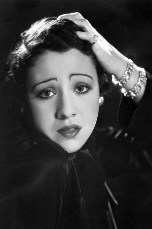 Mireille Perrey zdjęcie