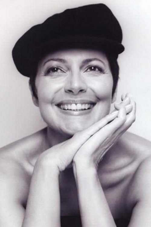 Mirella D'Angelo zdjęcie