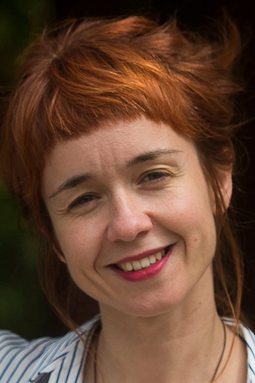 Miren Gaztañaga zdjęcie