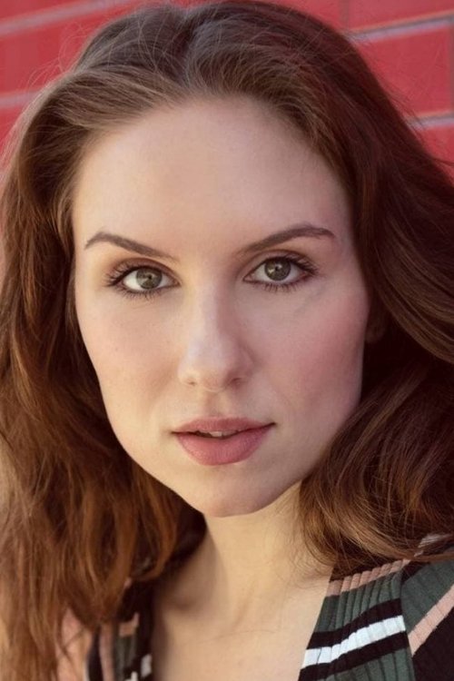 Miri-Ann Beuschel zdjęcie