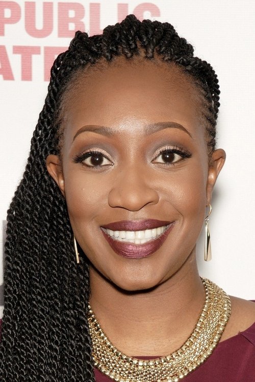 Miriam A. Hyman zdjęcie