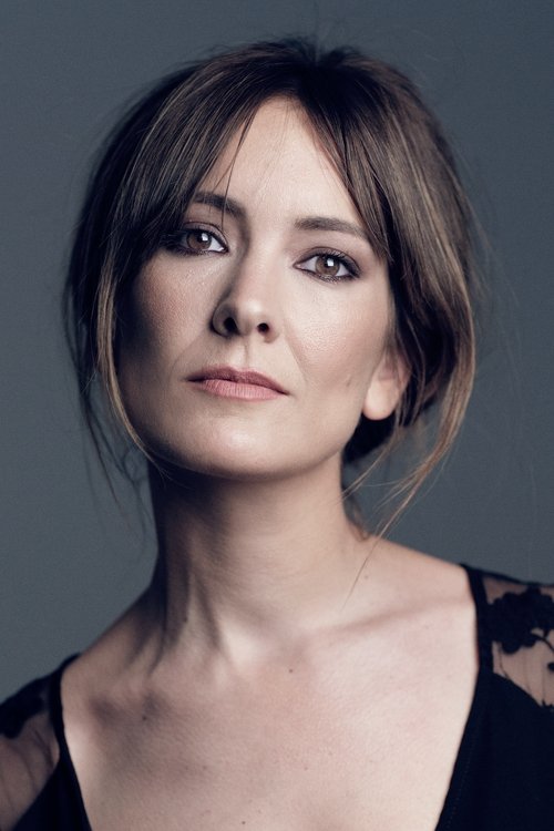 Miriam Cabeza zdjęcie