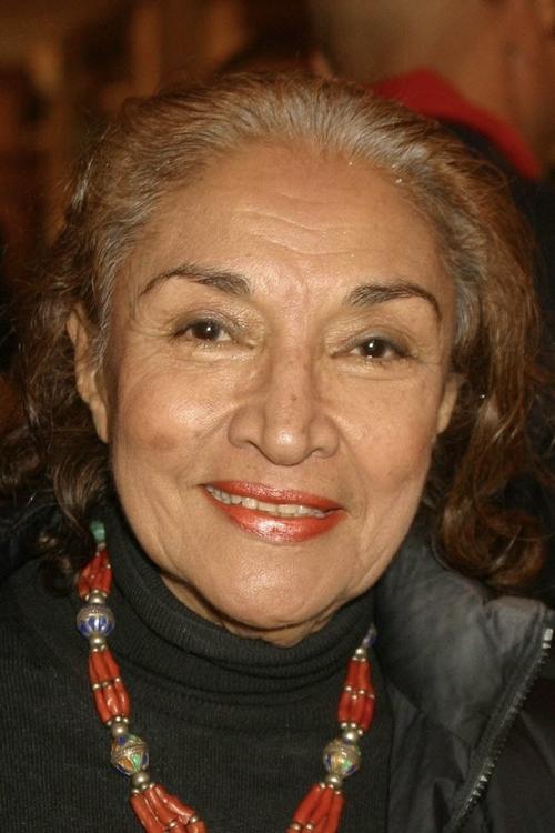 Miriam Colon zdjęcie