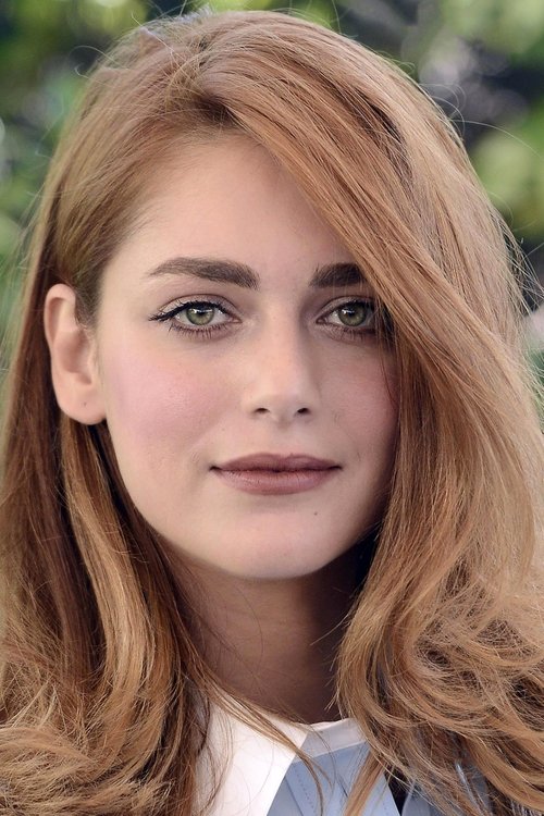 Miriam Leone zdjęcie