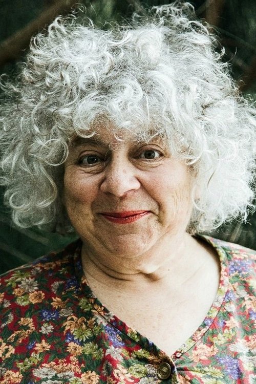 Miriam Margolyes zdjęcie