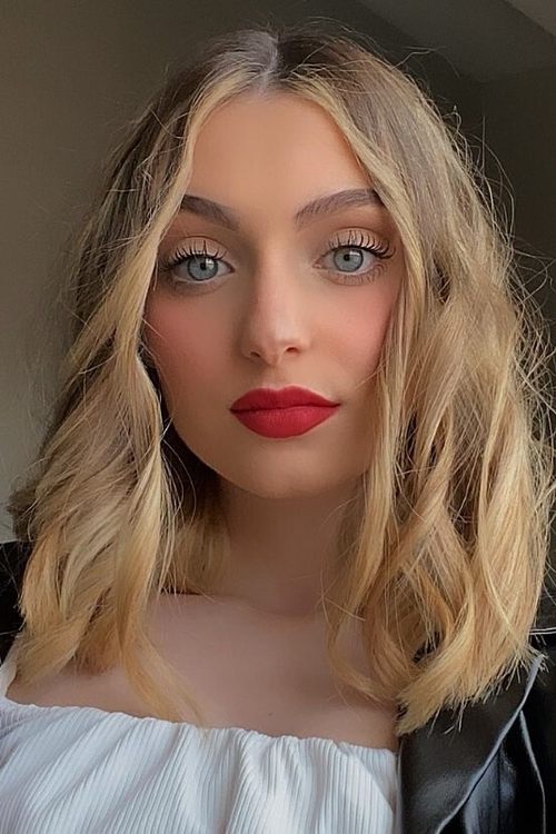 Miriam Martín zdjęcie