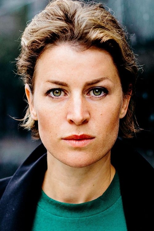 Miriam Morgenstern zdjęcie