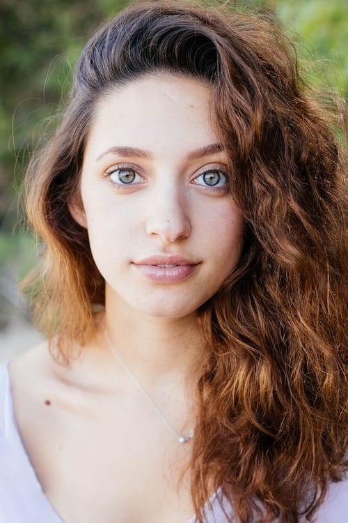 Miriam Moss zdjęcie