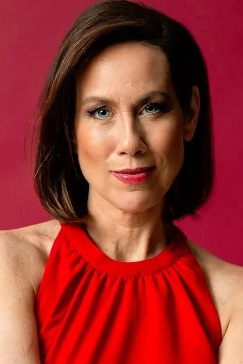 Miriam Shor zdjęcie