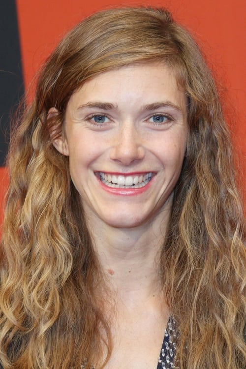 Miriam Stein zdjęcie