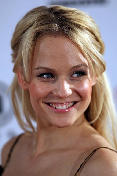 Mirjam Weichselbraun zdjęcie