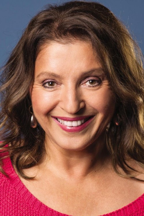 Mirjana Karanović zdjęcie