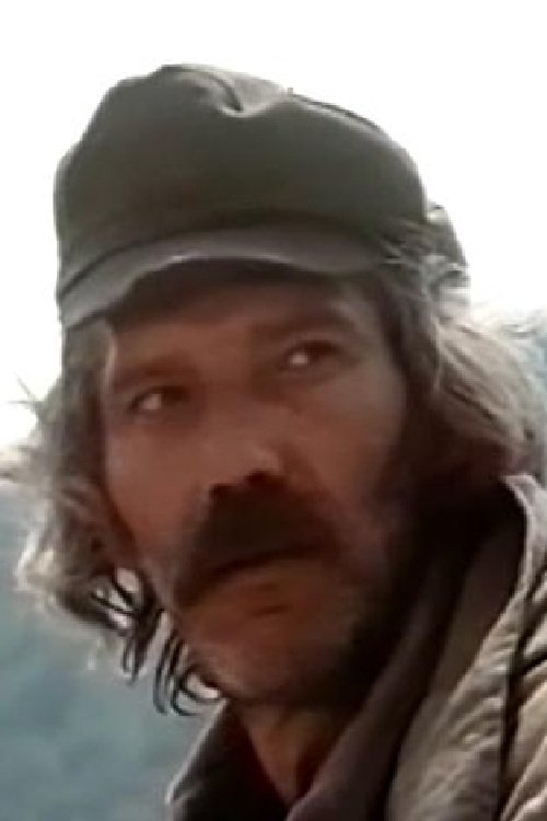 Miroljub Lešo zdjęcie