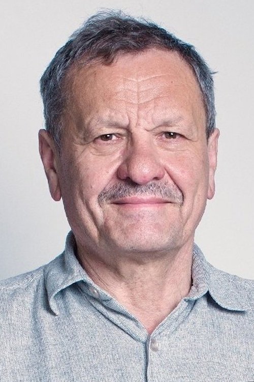 Miroslav Krobot zdjęcie