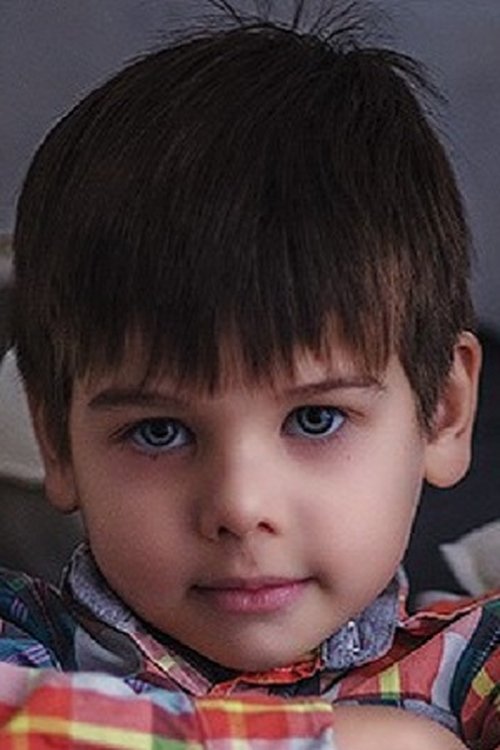 Miroslav Pentsov zdjęcie