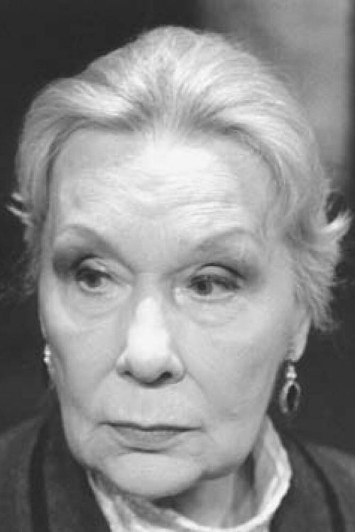 Mirosława Dubrawska zdjęcie