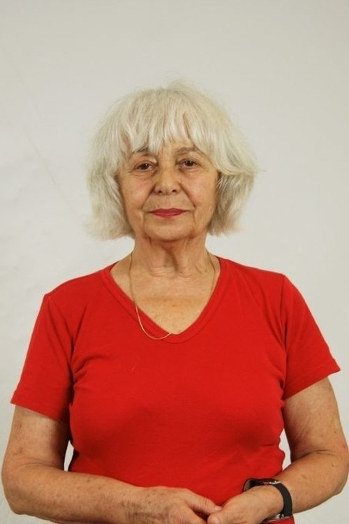 Mirosława Lombardo zdjęcie