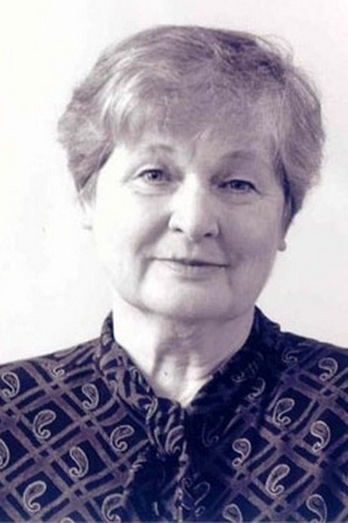 Mirosława Maludzińska zdjęcie