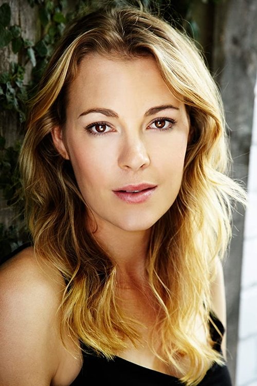 Mirrah Foulkes zdjęcie