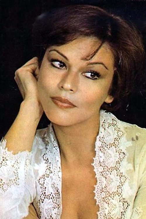 Mirta Miller zdjęcie