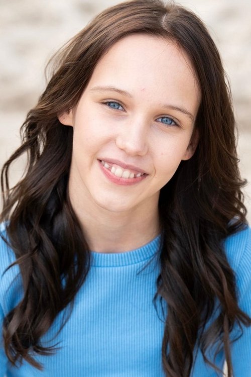 Mischa Heywood zdjęcie