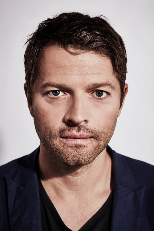Misha Collins zdjęcie