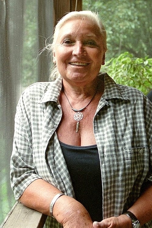 Misha Defonseca zdjęcie