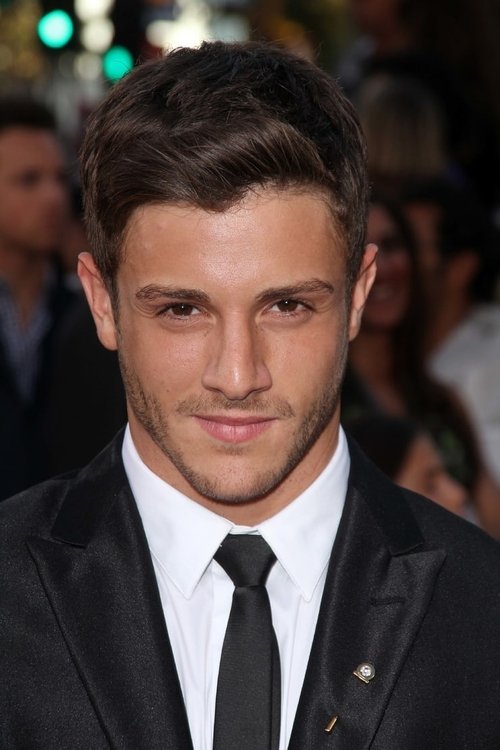 Misha Gabriel zdjęcie