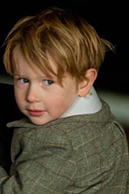 Misha Handley zdjęcie