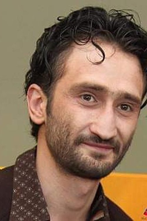 მიშა მესხი zdjęcie