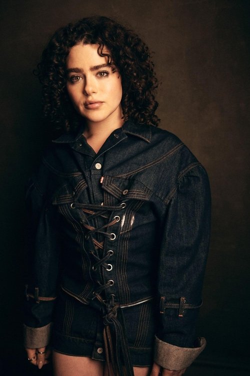 Misha Osherovich zdjęcie