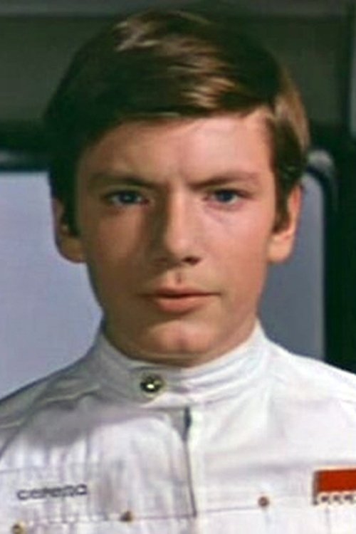 Misha Yershov zdjęcie