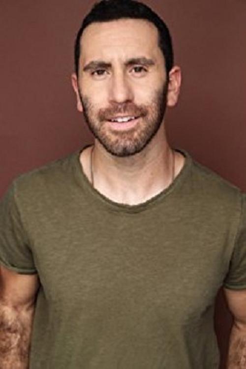 Mishone Feigin zdjęcie