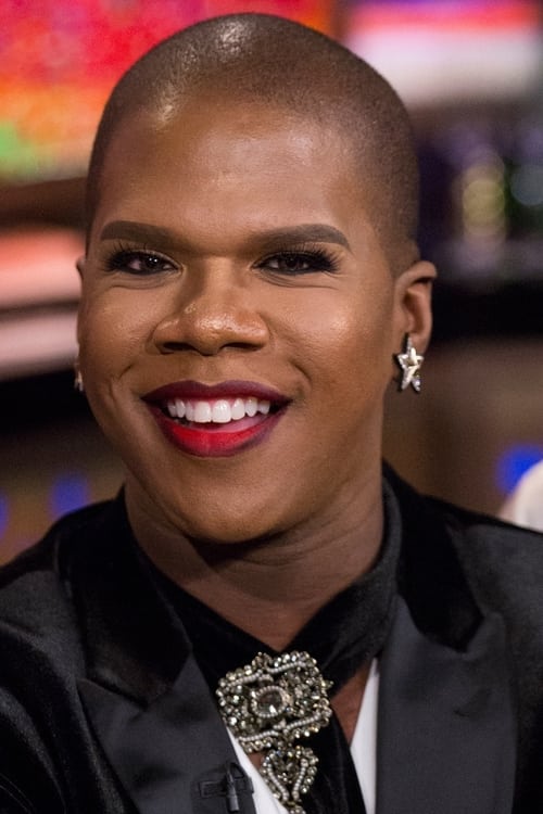 Miss Lawrence zdjęcie