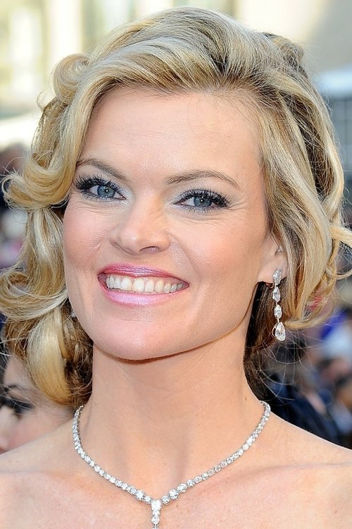 Missi Pyle zdjęcie