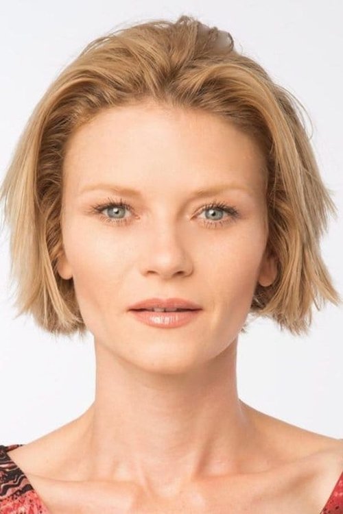 Missy Crider zdjęcie