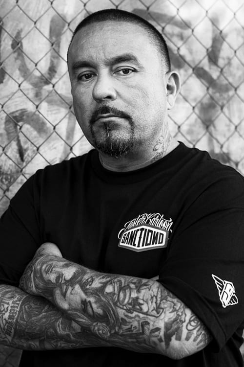 Mister Cartoon zdjęcie