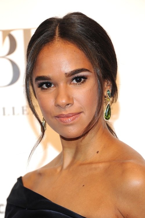 Misty Copeland zdjęcie