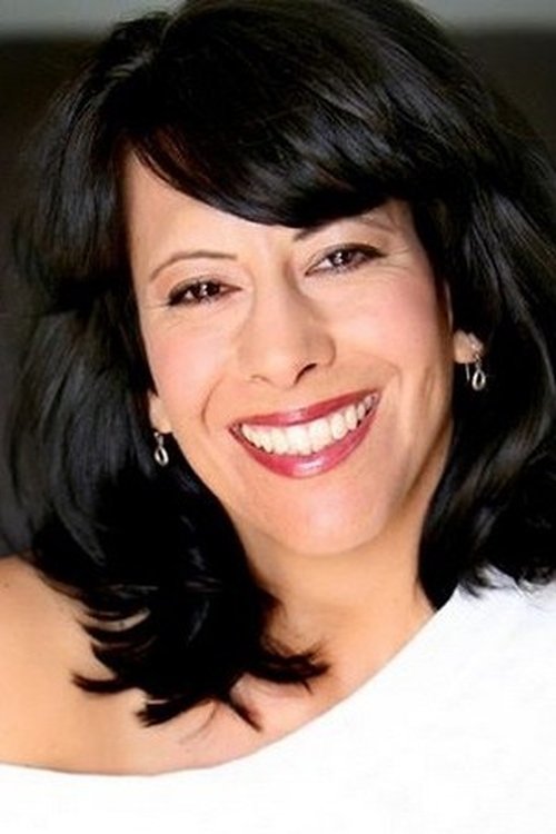 Misty Rosas zdjęcie