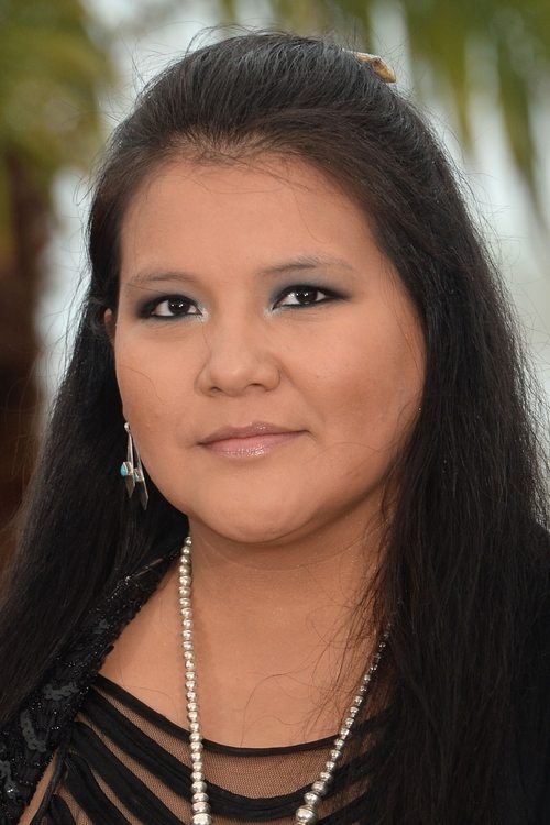 Misty Upham zdjęcie