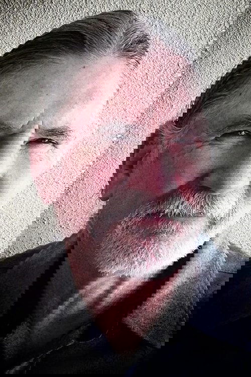 Mitch Carter zdjęcie