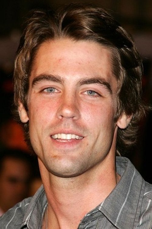 Mitch Eakins zdjęcie