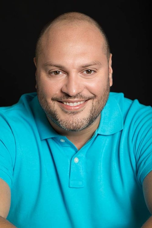 Mitch Lemos zdjęcie